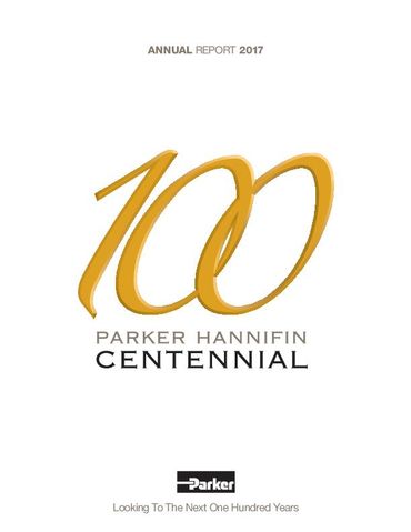 2017 Annual Report