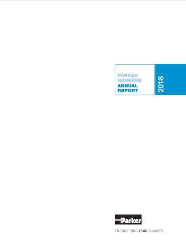 2018 Annual Report