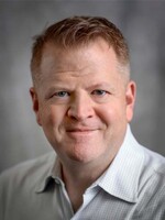Eric B. Luftig Headshot