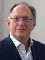 G. Michael Stakias Headshot
