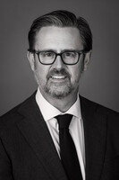 Jamie Benard
