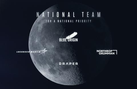 Credit: Blue Origin