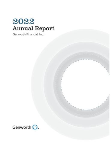2022 Annual Report