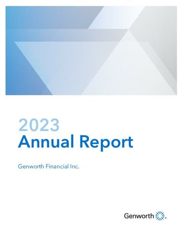 2023 Annual Report