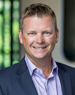 Brian J. Wendling Headshot