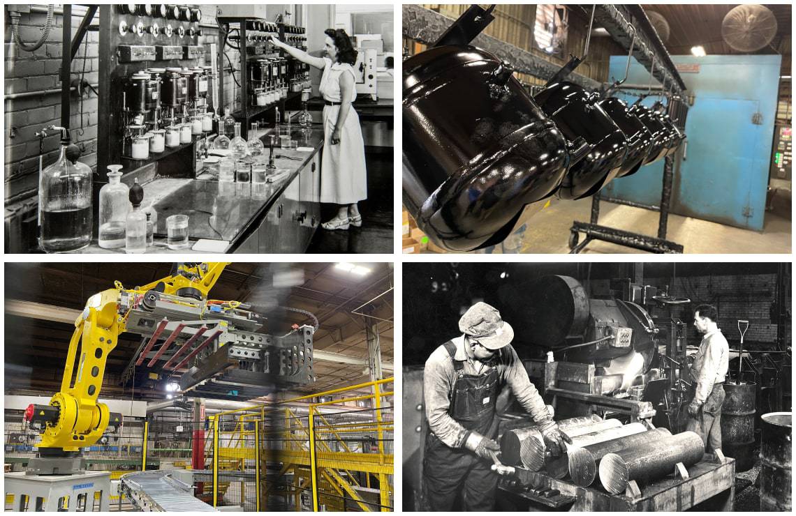 Mueller Industries, Inc. (MLI)