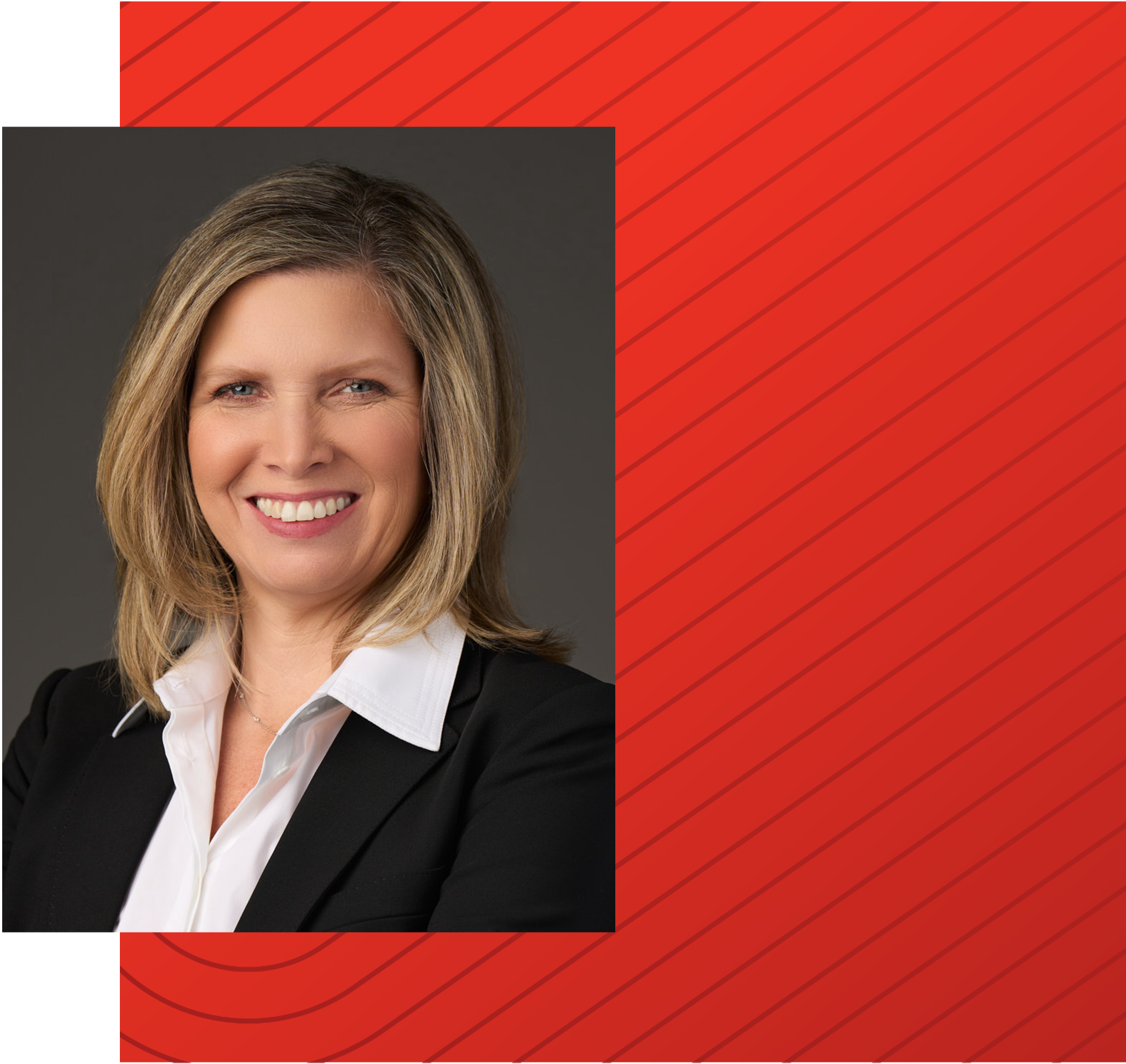 Raising Long-term Financial Targets