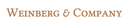 Weinberg and Co. LA, LLP Weinberg and Co. LA, LLP