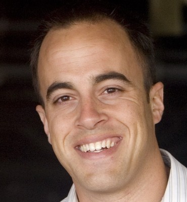 Chris Theriot