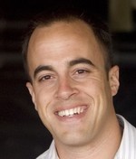 Chris Theriot