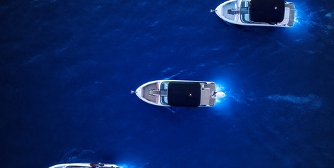 Brunswick Corporation Releases 2025 Fourth Quarter and Full-Year Earnings