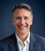 John E. Friend II, MD Headshot