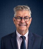 Steven Coffey Headshot