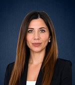 Ebru Davidson Headshot