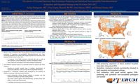 Puttagunta et al. – Prevalence of Extended Spectrum Beta-Lactamase Producing and Quinolone Non-susceptible Enterobacteriaceae in Inpatient and Outpatient Settings in the USA from 2011-2017