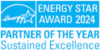 Energy Star Partner of the Year 2024