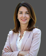 Candace Peterson