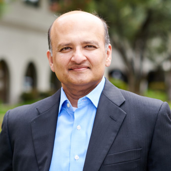 Amit Kumar, Ph.D.