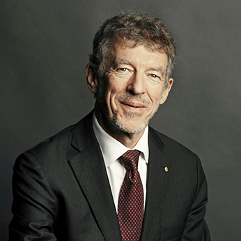 Ian Frazer, MD