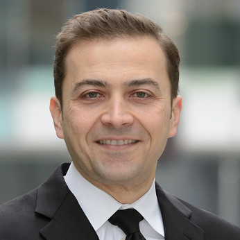 Emanuele Ostuni, Ph.D.