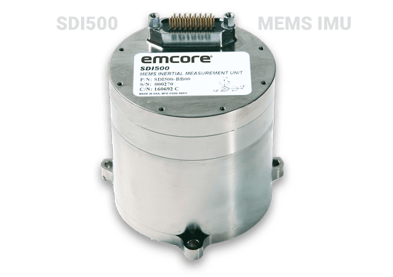 SDI500 MEMS IMU