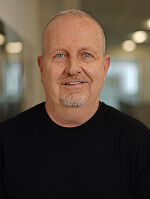 Craig Gatarz Headshot