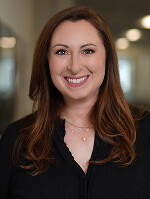 Julie Harding Headshot