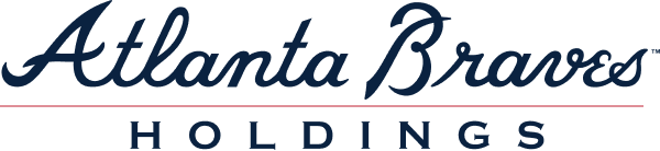 Atlanta Braves Holdings, Inc. logo