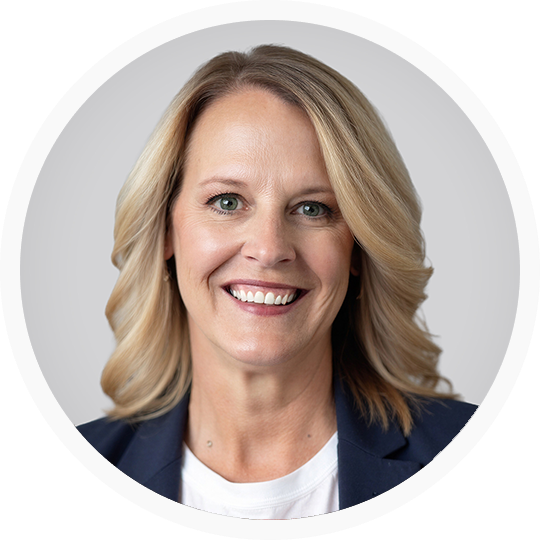 Angi Larson
