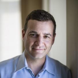 Jon Barack
