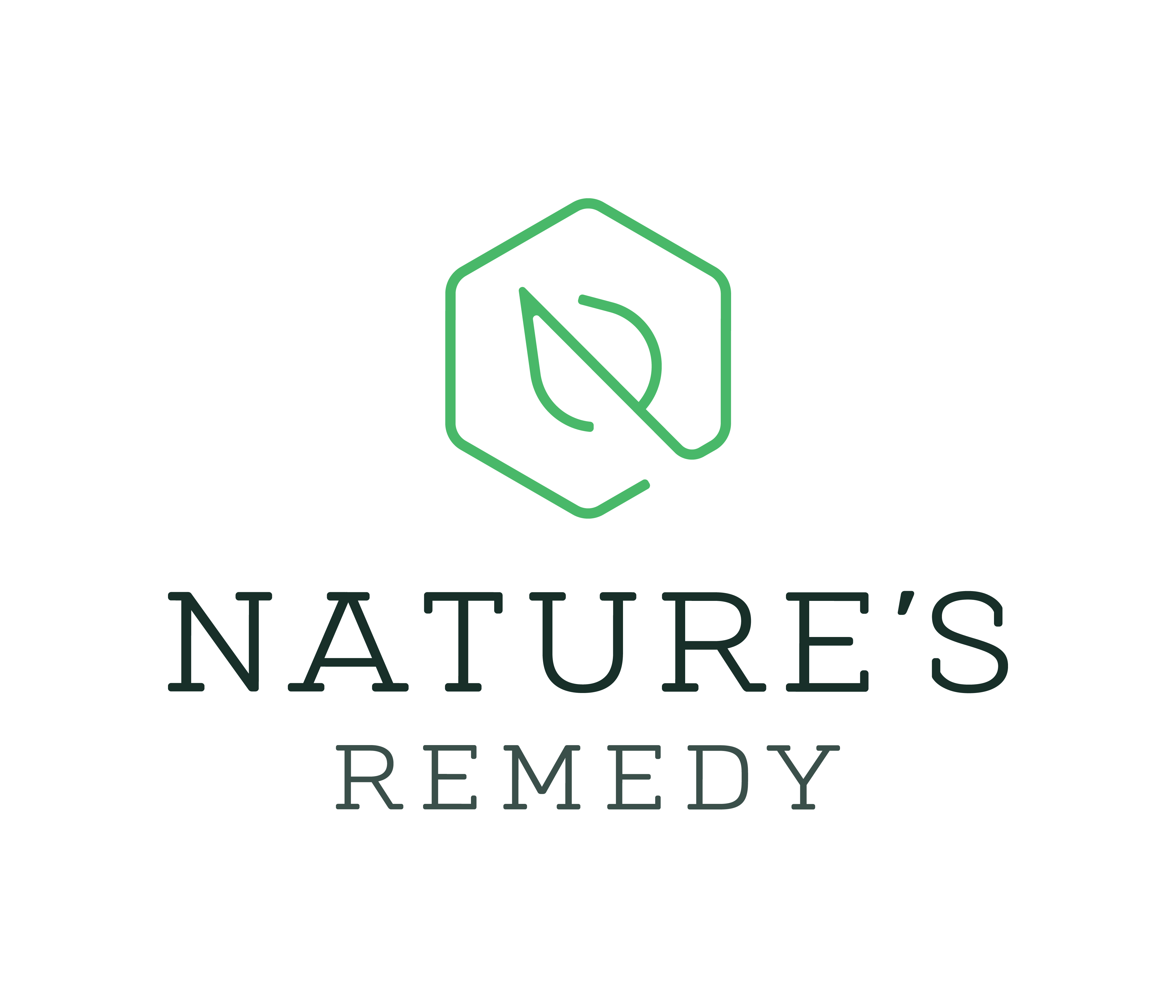 Nature's Remedy