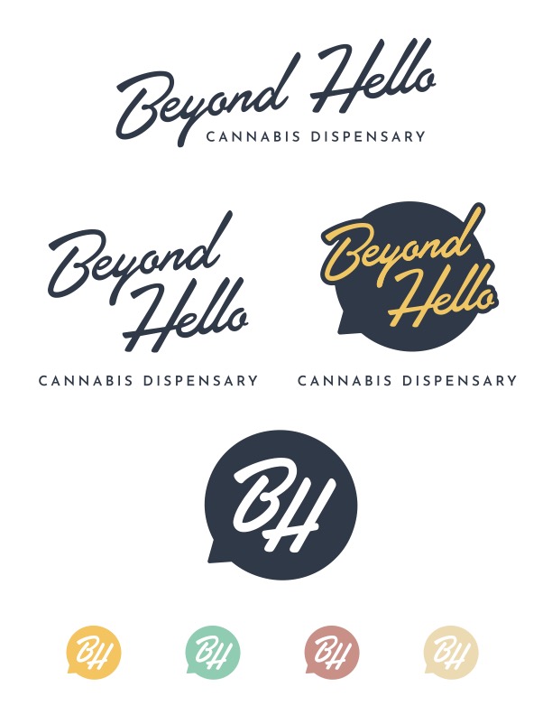 Beyond Hello