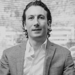 AJ Bergmann, M.B.A.