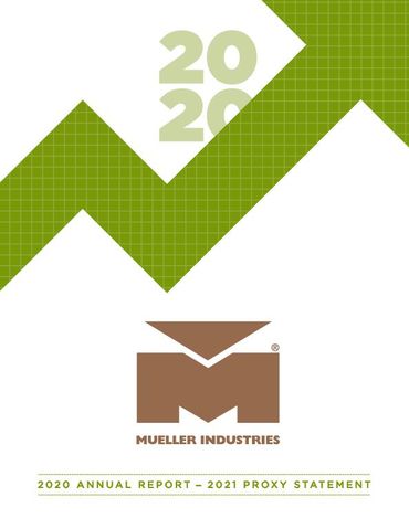 2020 Annual Report