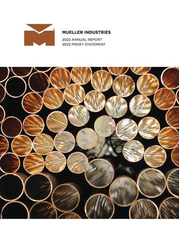 2022 Annual Report