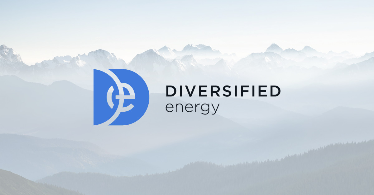 Diversified Energy Company PLC (DEC)