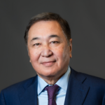 Boris Cherdabayev