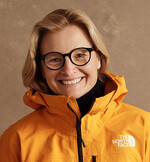 Caroline Brown