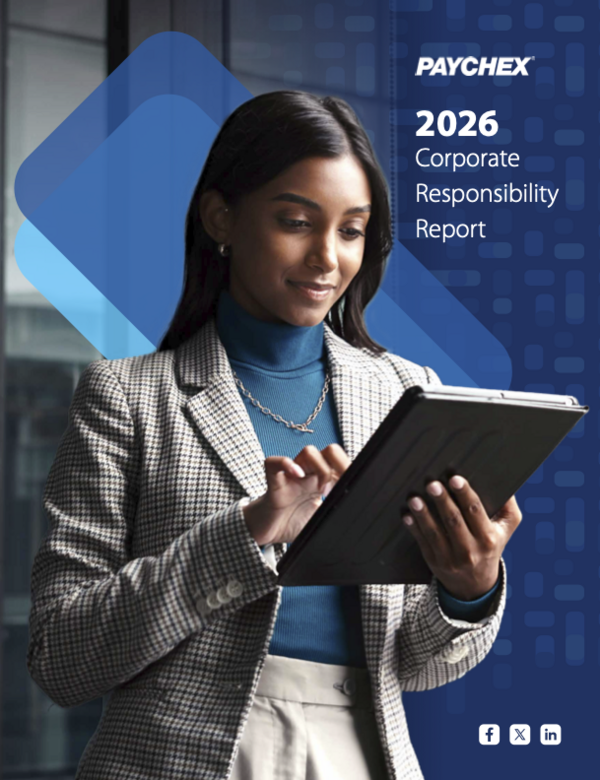 Resource cover image for 2026 Corporate Responsibility Report
