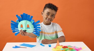 Thumbnail: Michaels Invites Kids to Get Creative this July with Reimagined In-Store and Online Summer Craft Programs