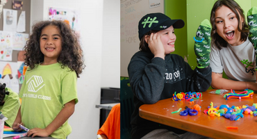 Thumbnail: Michaels Launches In-Store Holiday Giving Campaign Supporting Boys & Girls Clubs