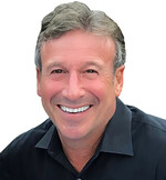 Stefan L. Shaffer Headshot