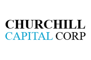 CHURCHILL CAP CORP X