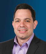 Alejandro Mayoral Headshot