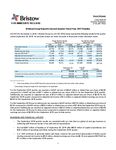 Earnings Release Q2 FY17