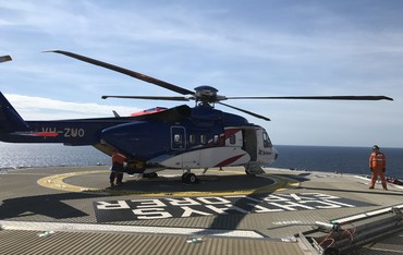 Photo of an Australia