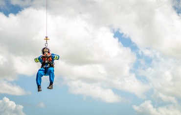 Photo of an Suriname