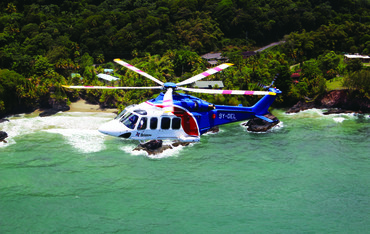 Photo of an Trinidad