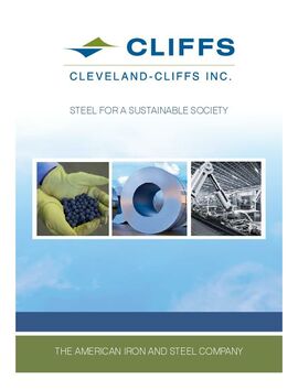Cleveland-Cliffs Inc.