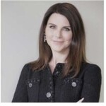 Christine Dagousset Headshot